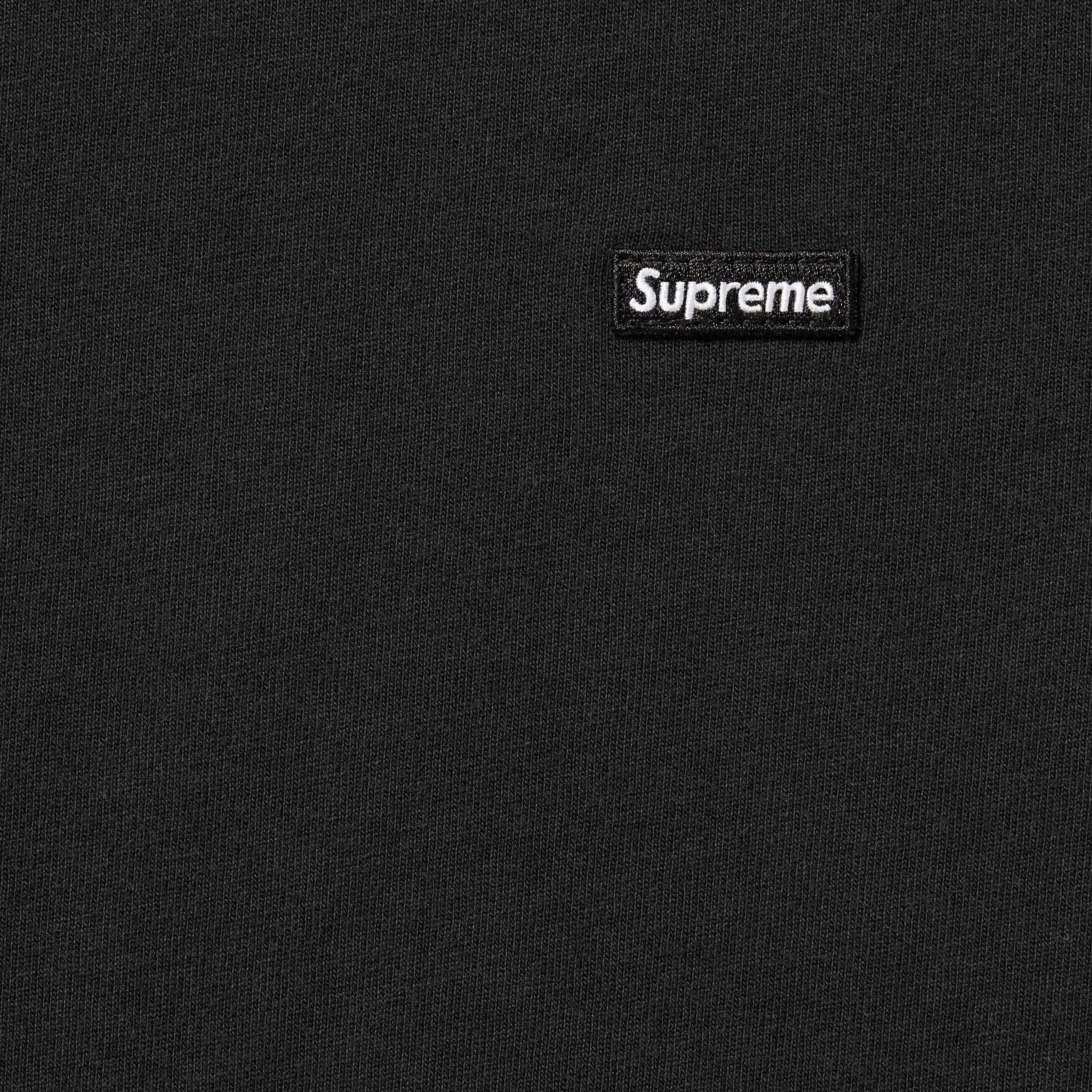 Small Box Tee view 19
